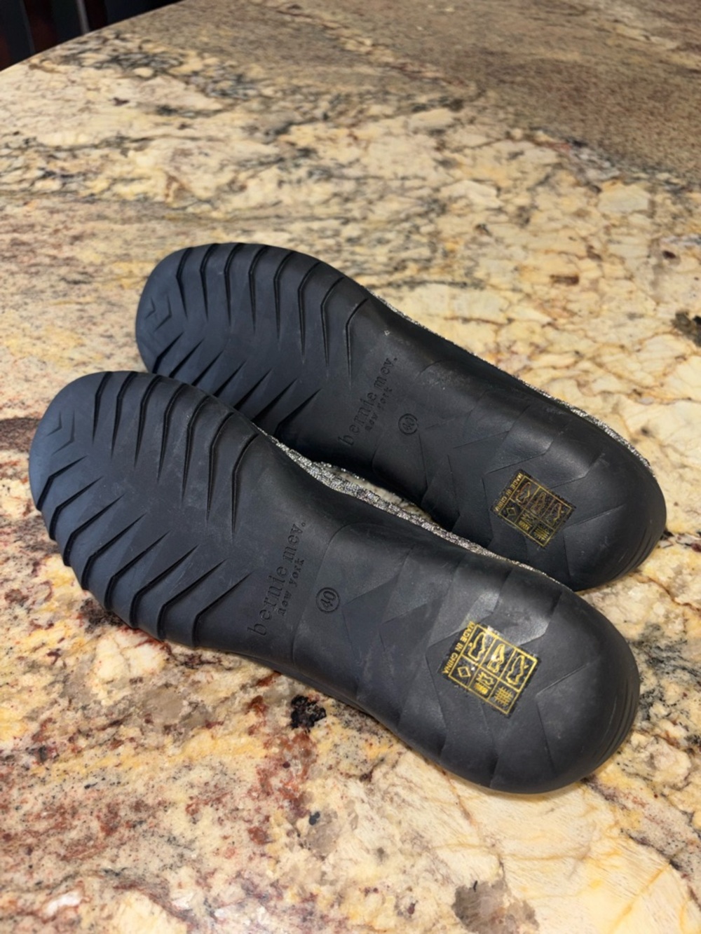 Bernie Mev sz 40 NEW - Picture 10 of 10